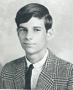 David Wayne Shadrick