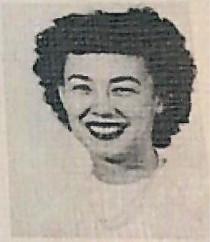 Betty Jane Kimsey (keffer)