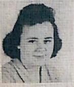 Clarice Aldeen Patzack (blagg)