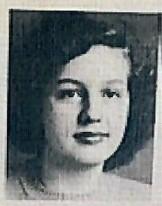 Betty Ratliff (myers)