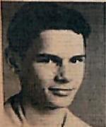 Winslow "barney" Ward, Jr.