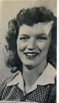 Jacqulyn "jicky" Barlow (veazey)(irvan)