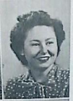 Mary E. Brady (schwartz)