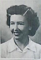 Mavis Ladine Cantwell (demo)