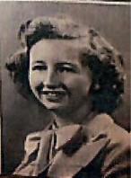 Bonita Fae Conner (fowler)