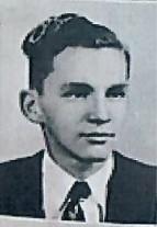 James Prescott "jim" Craig