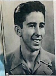 James Lidge "jay" Henry