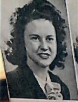 Betty Jo Mcclure (curb)