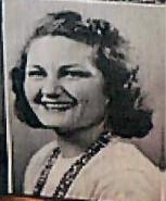 Barbara Jane Lawrence (thompson)