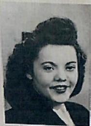 Jean Ione Menefee (fowler)