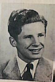 Clarence W. Speer