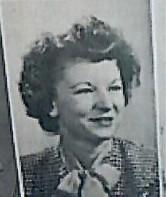 Pauline M. Steward