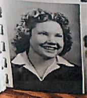 Jo Ann Thompson (hurst)