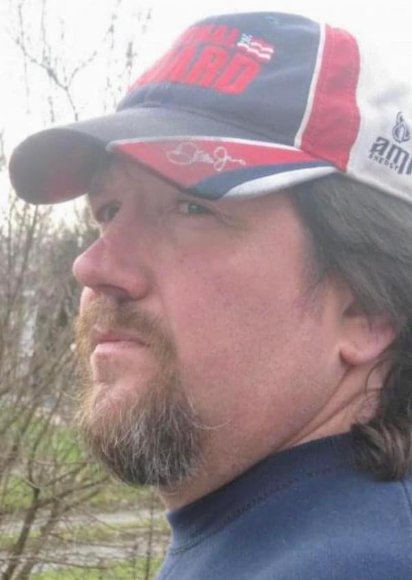 Charles “chuck” Perry