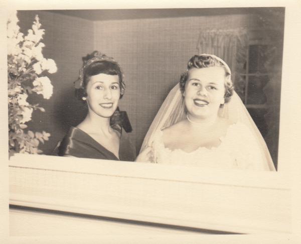 Lily Ann Caliri Bunker