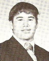 Charles "charlie" Brown