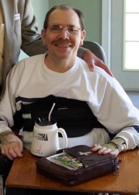 Damon "butch" Buckaloo