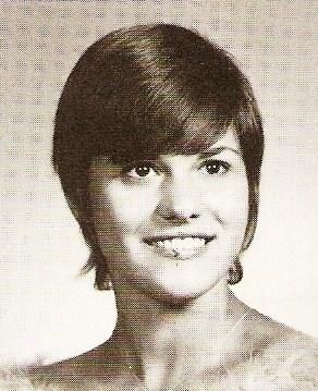 Carlene Echo Gilmore Lundy