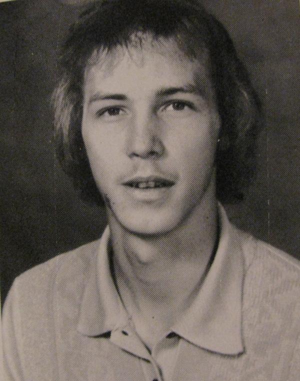 William "billy" Gontzar