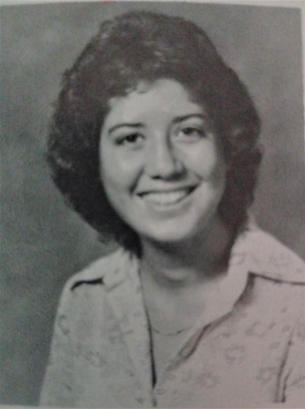 Christine (bielefeld) Dewhurst