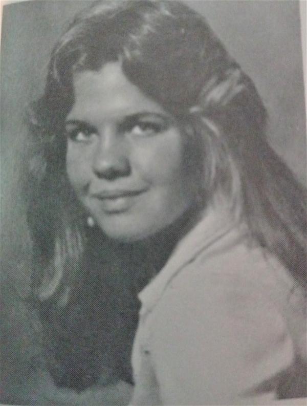 Sheril (jaeger) Mickelson