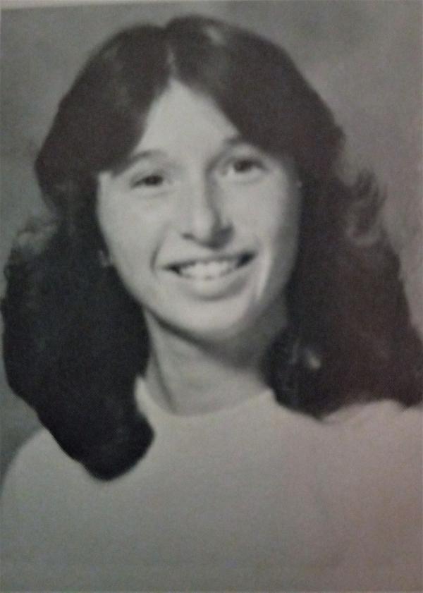 Patricia (kinghorn) Carrington