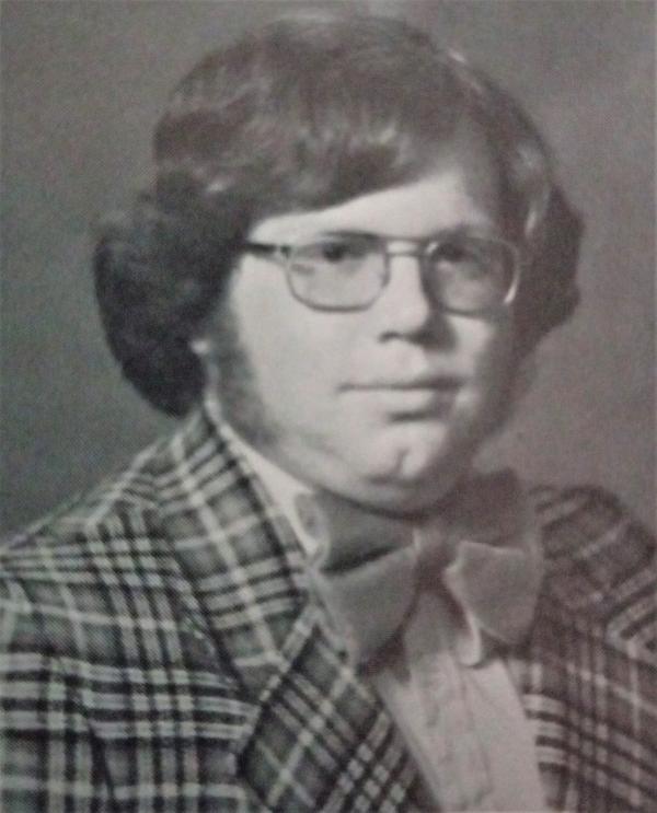 Charles "chuck" Laduca