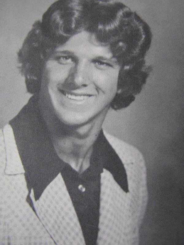 Vincent P. Seaman Jr.