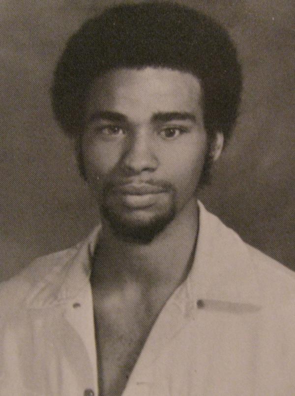 Rickey L. Tarboro, Sr.