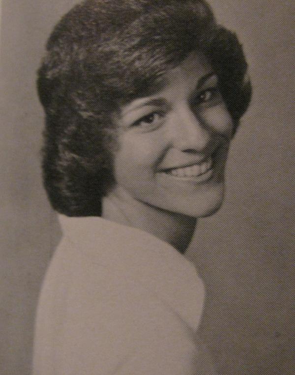 Terri (totenbier) Cressman