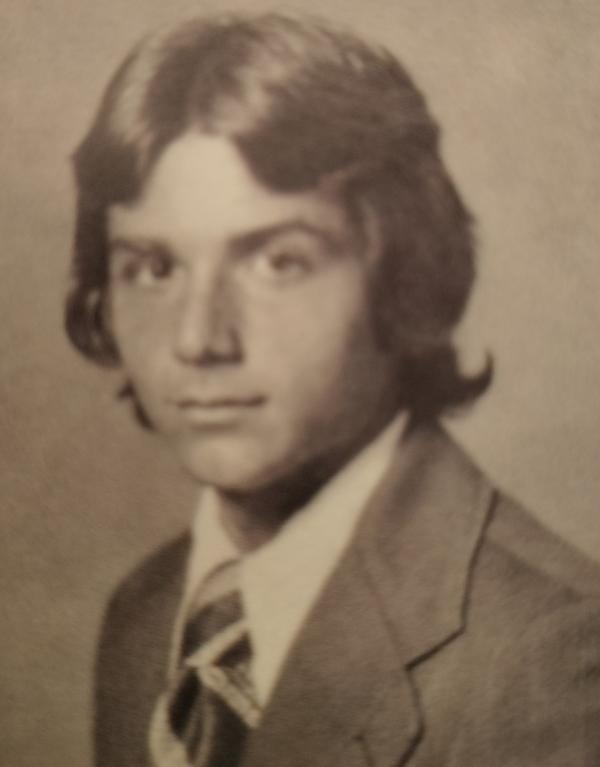 Dawson "ronnie" Wimmer