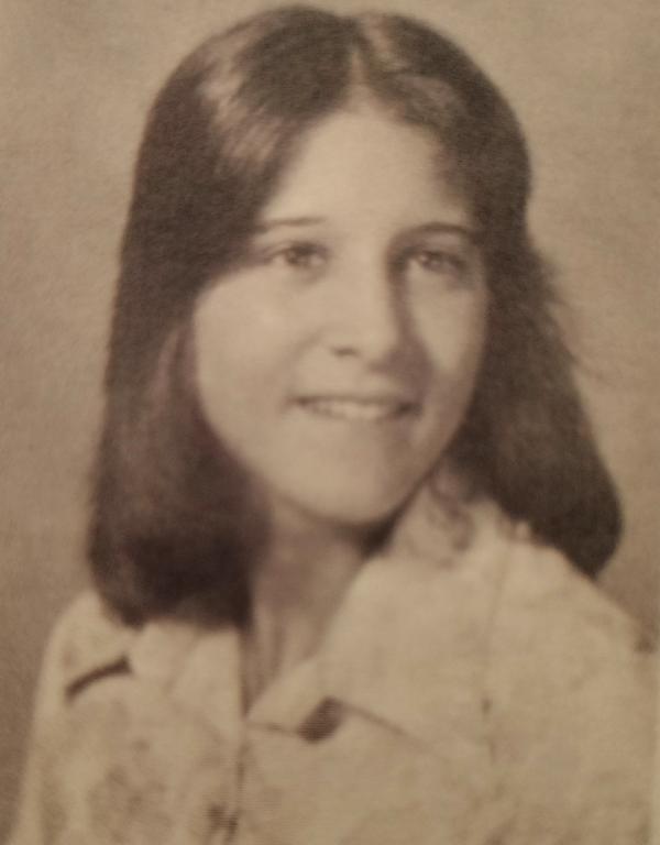 Linda (ullman) Paulus