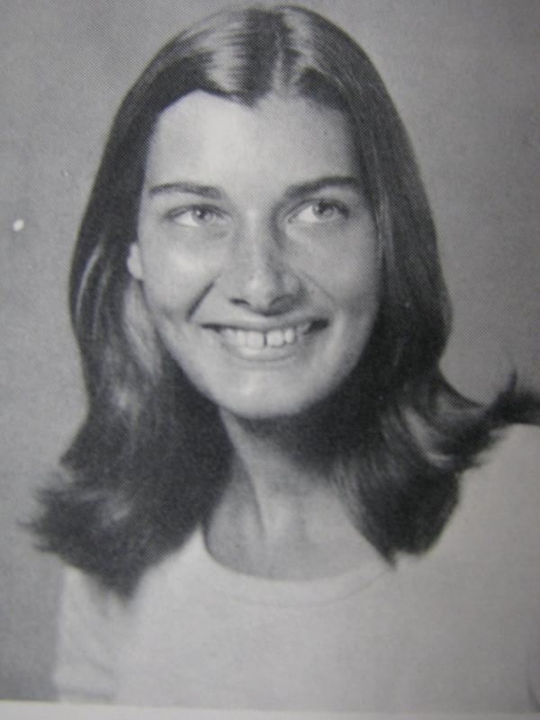 Cynthia (tredinnick) Spengler