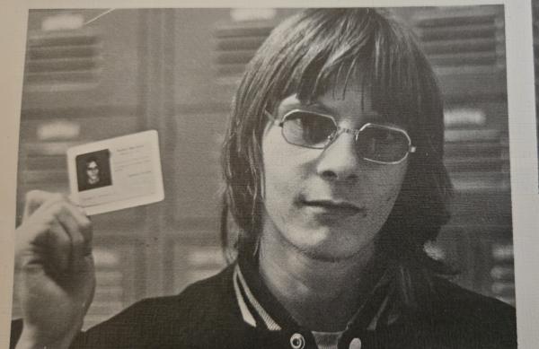 Fredrick W Schreck Iii