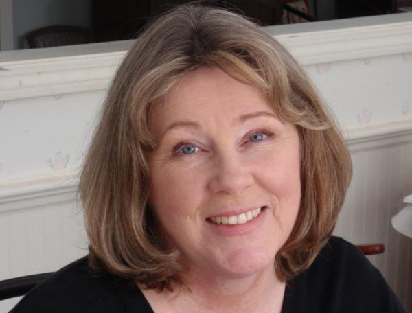 Frances Delight Haines Oliveira