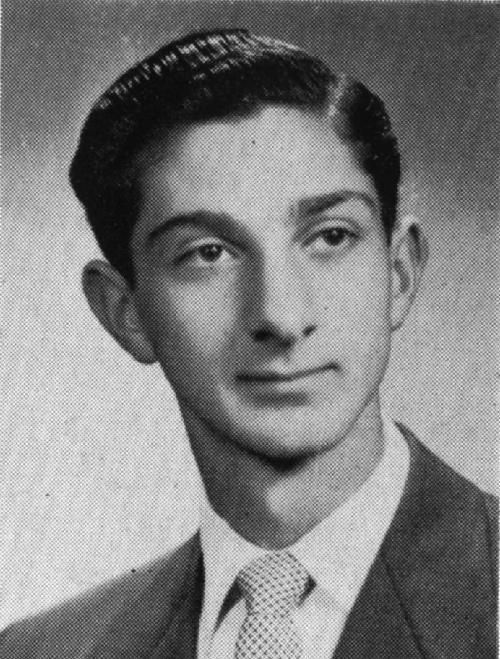 Salvatore J. Angelico