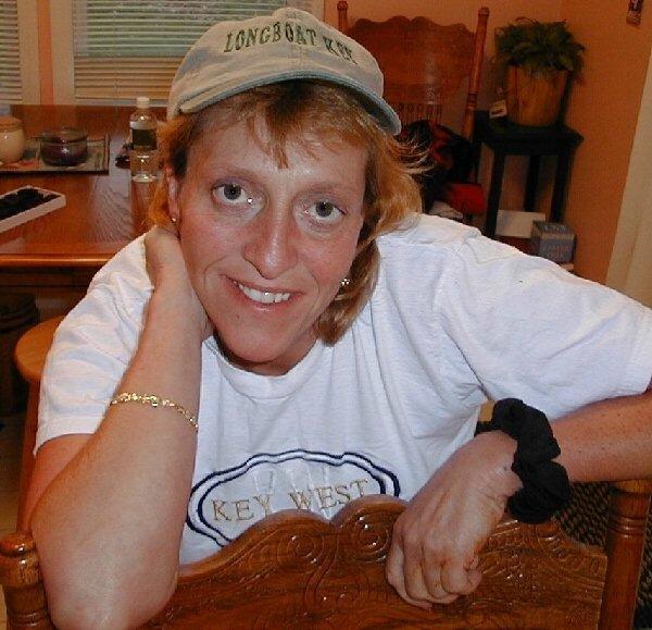 Diane (basile) Harvey