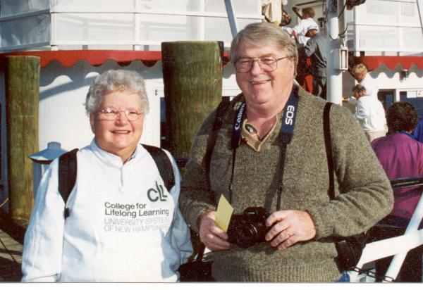 Ruth (brodeur) Heinrich