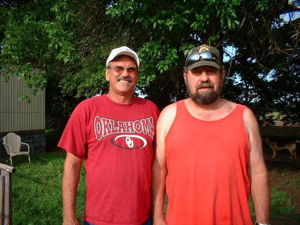 William (bill)loyd Brown