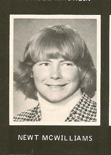 Mcwilliams, Bigun Newton Lee