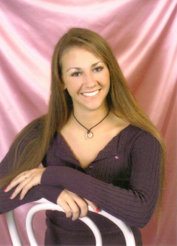 Emily Elizabeth Hendryx