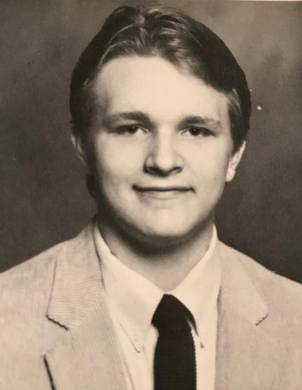 Richard A. Shaffer, Jr.