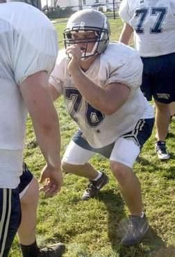 Christopher Blair Erickson