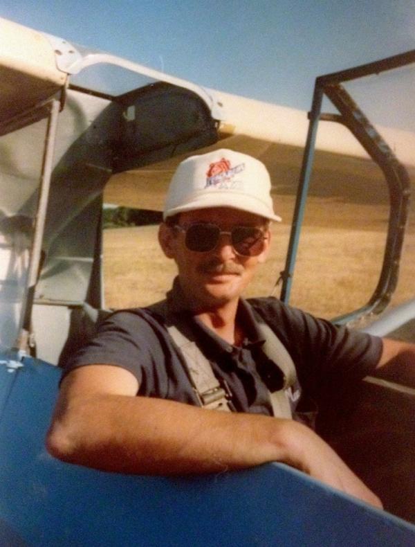 Henry J. Mcguire (mac)