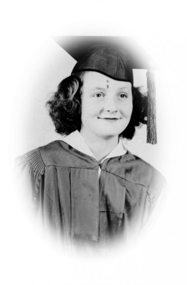 Nadine Lozell Pearson