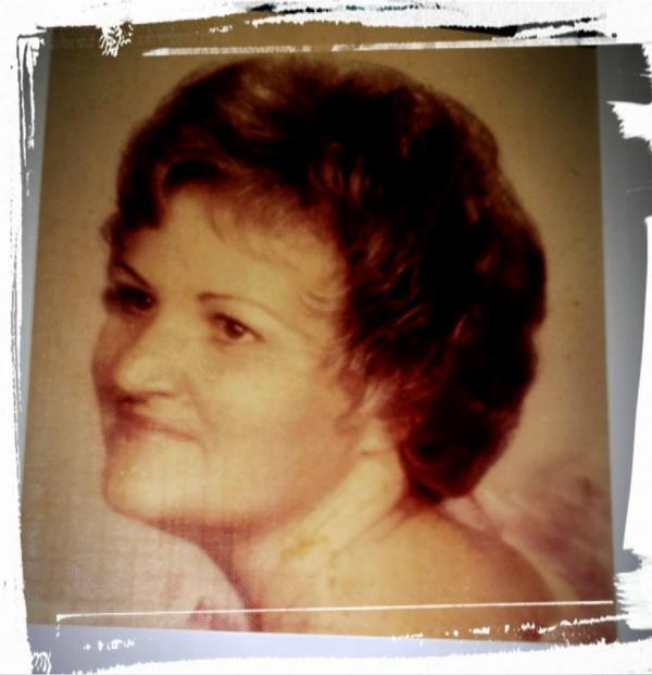 Beverly Jean Brewster Edward