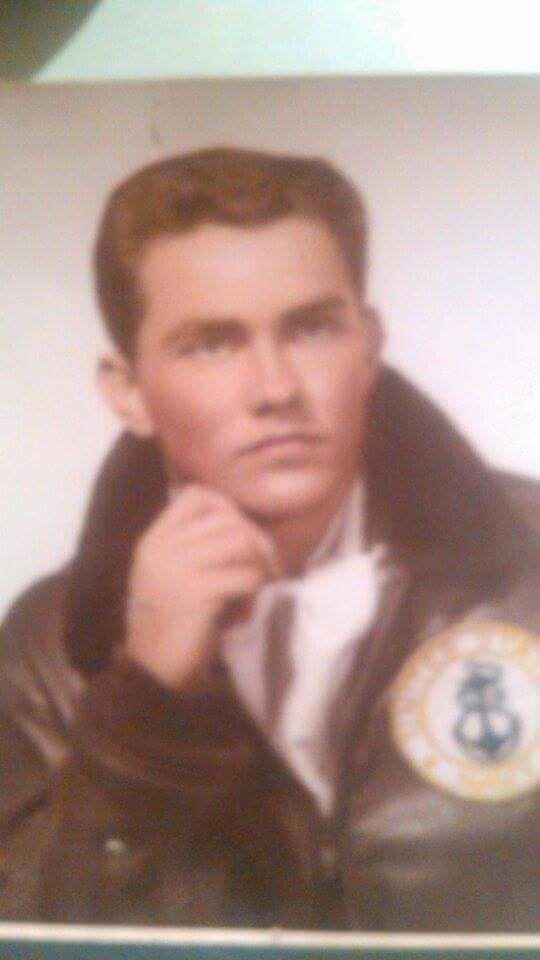 Melvin Leslie Blazer Sr