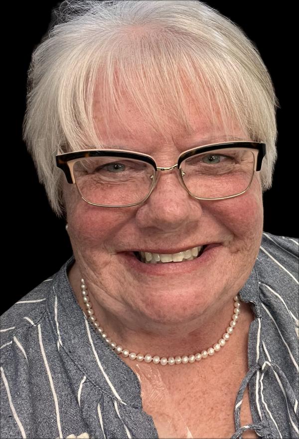 Martha (belisle) Ramsdelle