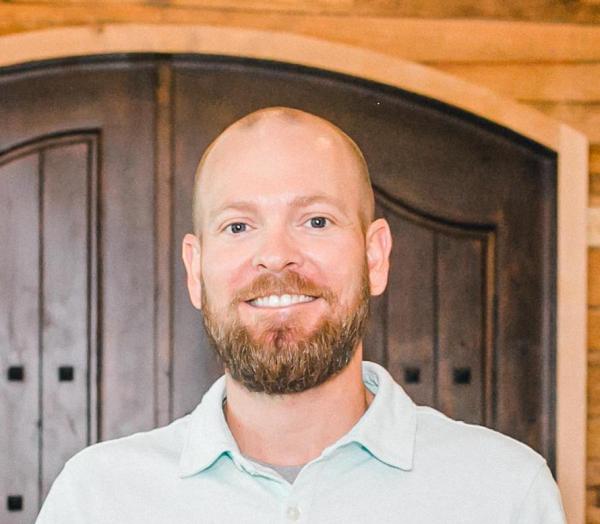 Brett Matthew Ferguson