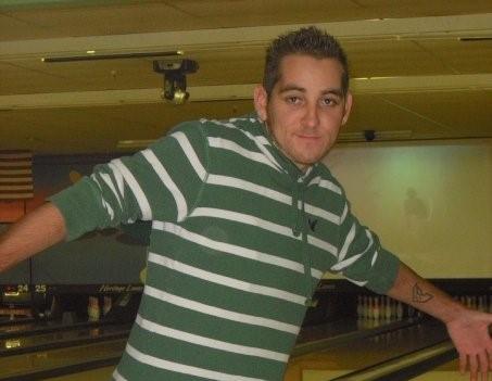 Kevin Thomas Mungaven